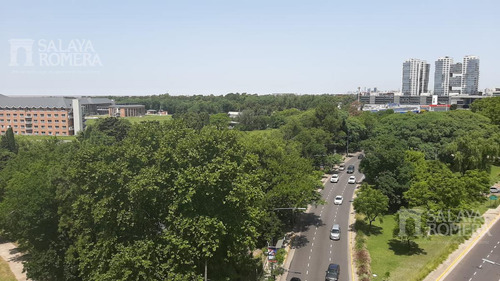 Venta Departamento 4 Ambientes Vista Al Rio Vicente Lopez