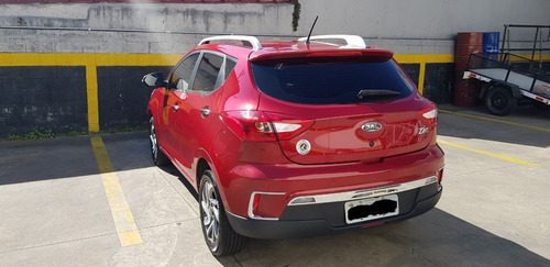 Jac T40