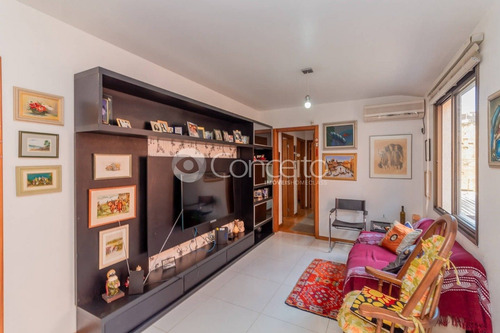 Imagem 2 de 15 de Apartamentos - Petropolis - Ref: 11167 - V-11167
