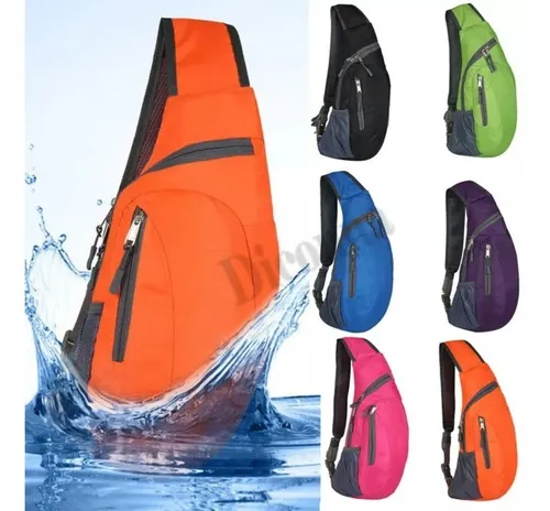 Bandolera deportiva new arrivals