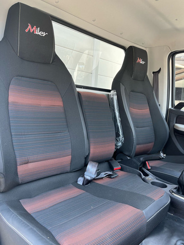 Foton Miler Redilas Mod. 2024
