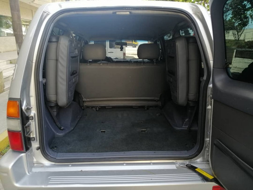 Imagen 13 de 15 de Toyota Prado Vx Automatica 4x4