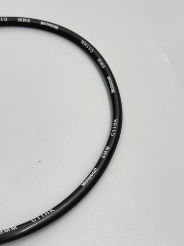 Cable De Bujía Fortaleza Super Duty F-250-350 Marca Genérica