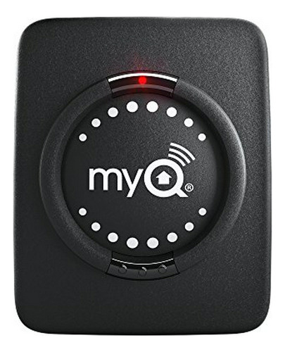 Myq Myq-g0301 Abridor De Puerta De Garaje Inteligente, Myq-g