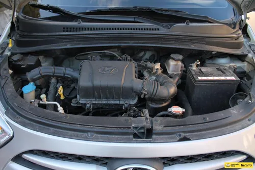 Hyundai i10 1.1 Gl Mt
