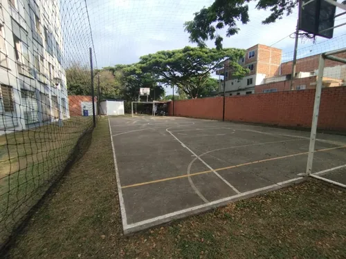 Apartamento En Arriendo En Brisas De Los Álamos. Cod A11696