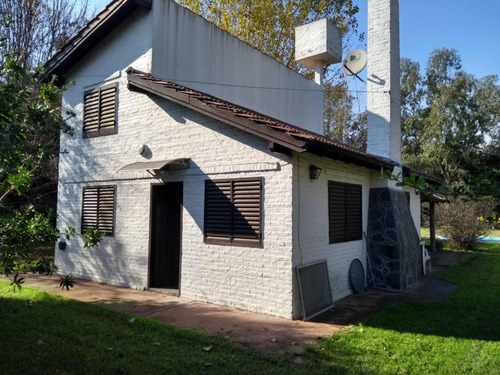 Imagen 2 de 14 de Casa En Parque Gorriti 2000 Mts 4 Amb