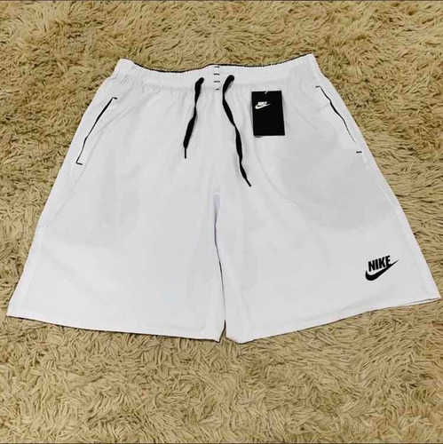 bermudas da nike mercado livre