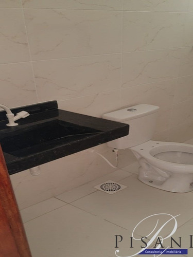 Imagem 6 de 10 de Pedra De Guaratiba, Otima Casa Linear, Documentaçao Perfeita Para Financiar, Novissima, Primeira Locação - Ca00926 - 69334897