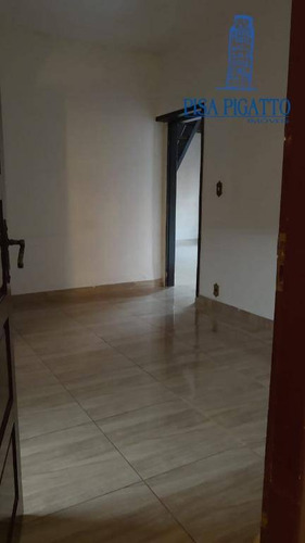 Imagem 3 de 25 de Casa À Venda, 133 M² Por R$ 750.000,00 - Nova Paulínia - Paulínia/sp - Ca2481