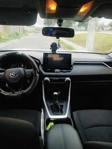 Toyota RAV4 Std 4x2 722ml3