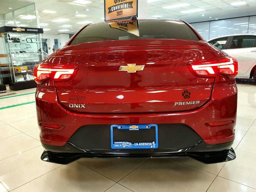 Chevrolet Onix 2021 Premier