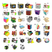 Comprar Cubos Rubik Originales 3 A Eleccion Originales No Copias