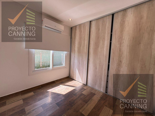 Casa En Venta En Canning Barrio San Felipe