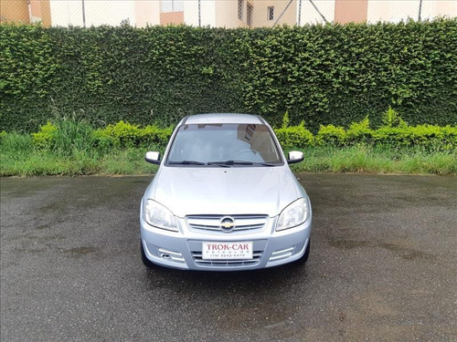 Imagem 3 de 6 de Chevrolet Prisma Chevrolet Prisma Joy 1.4 Flex