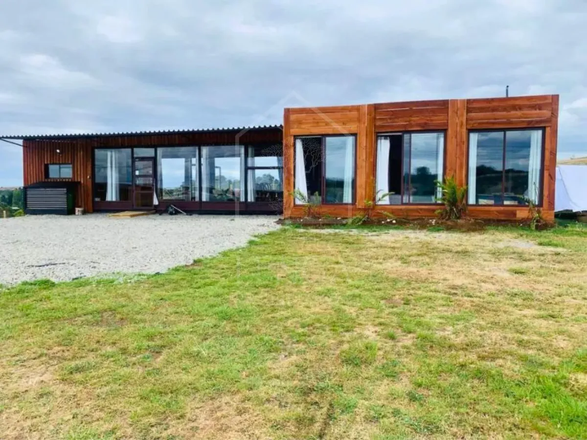 Imagen 2 de 20 de Casa En Venta 4d 3b En Molino Viejo