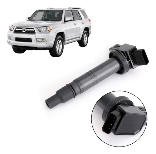 Bobina Encendido Para Toyota 4runner 4.0 2003 / 2009 1grfe