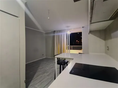 Departamento Estudio En Arriendo En La Florida