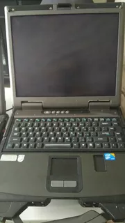 Computadora Laptop Getac B300 Rugged Militar Uso Rudo