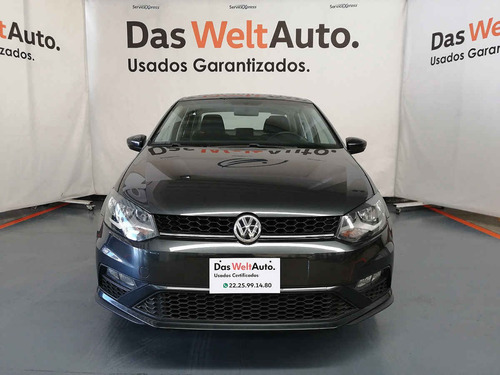 Imagen 8 de 15 de Volkswagen Vento 2020 4p Comfortline Plus Std.