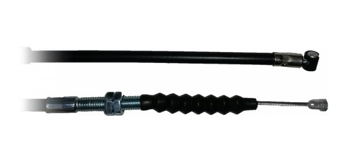 Cable Embrague Baccio Cg - Street M/viejo °-°