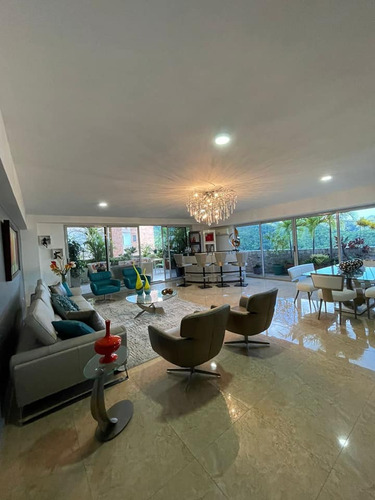 Yosmar & Fernando Lujoso Y Exclusivo Penthouse A La Venta En El Parral Res Le Parc