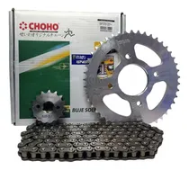 Comprar Kit Arrastre Gixxer 150 Sf \u002Ffi (15t-45t) 428hs-132 Choho