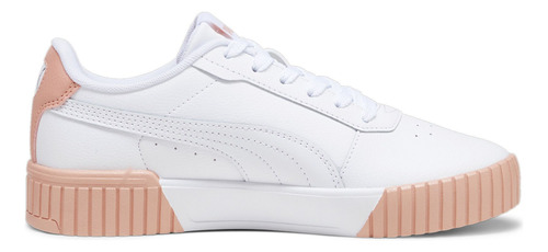 Tenis Lifestyle Mujer Puma Ref.385849-15 Carina 2.0 Wns