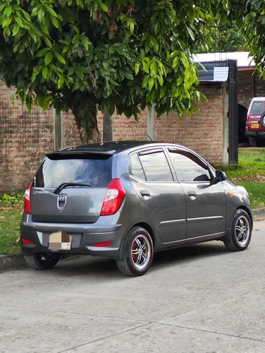 Hyundai i10 1.1l