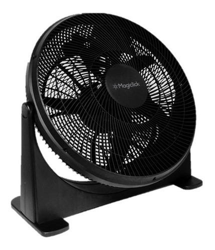 Ventilador Semi Industrial 90 W Turbo Reforzado 50cm Grande