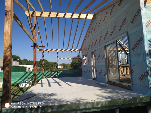 Imagen 6 de 10 de Construccion En Seco Y Tradicional - Remodelaciones