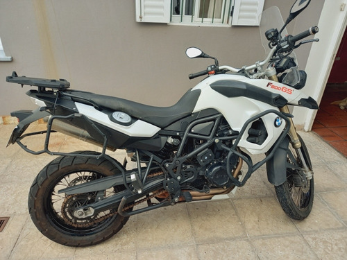 Imagen 6 de 8 de Bmw F800gs