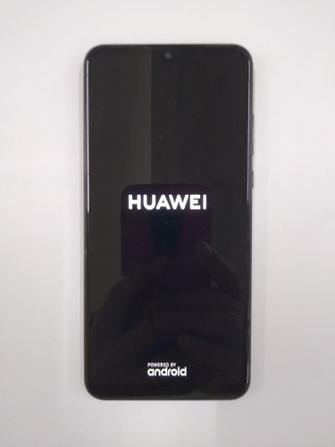 Huawei P30 Lite - 128 Gb - 4 G Ram - Dual Sim - Celular Top!