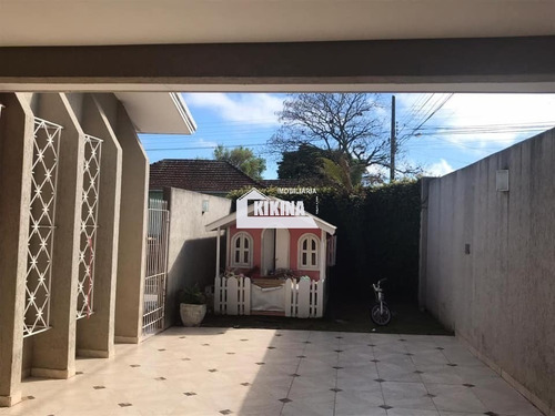 Casa Residencial Para Venda - 02950.8136