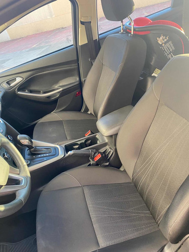 Imagem 4 de 11 de Ford Focus 2018 2.0 Se Flex Plus Powershift 4p