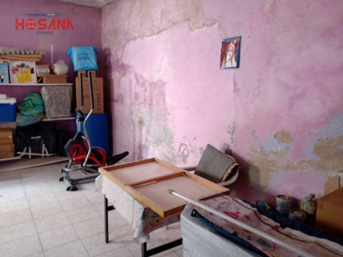 Imagem 13 de 30 de Sobrado Com 3 Dormitórios À Venda, 219 M² Por R$ 350.000,00 - Laranjeiras - Caieiras/sp - So1150