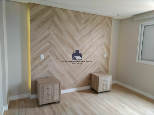 Imagem 3 de 25 de Apartamento À Venda No Bairro Jardim Alto Rio Preto - São José Do Rio Preto/sp - 2021517