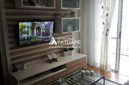 Imagem 17 de 30 de Apartamento - Ap000321 - 68199137