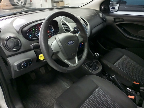 Imagem 9 de 14 de Ford Ka Hacth Se Plus 1.0 Flex