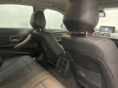 BMW Serie 3 320i Active Flex