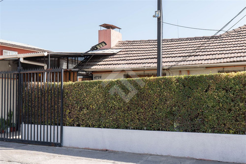 Local Comercial En Venta En Pedro Aguirre Cerda