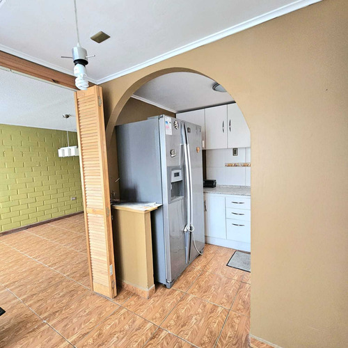 Casa En Loteo La Cantera | Excelente Conectiv (91097)