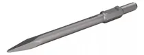 Comprar Cincel Punta Hamilton Ph30 Hexagonal 30x410mm Acero