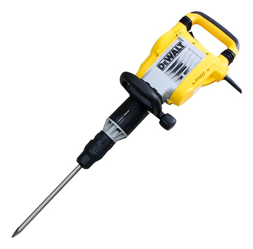 Martelete Demolidor Sds Max 1500 W 220 V D25901k-b2 Dewalt
