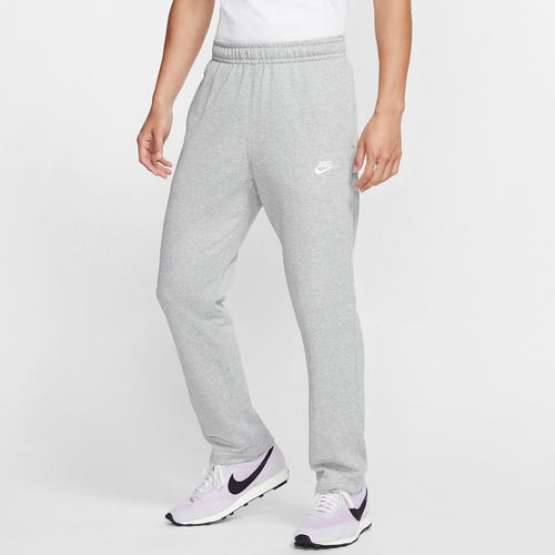 Pantalon Nike Club Urbano Para Hombre 100% Original Xf404