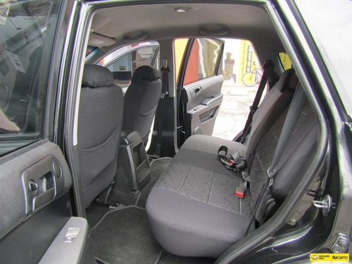 Ssangyong Actyon 4x2 2.3