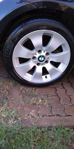 Bmw Serie 3 3.0 330i Executive Steptronic