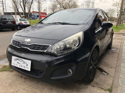 Kia Rio 1.4 Ex 109cv 6mt