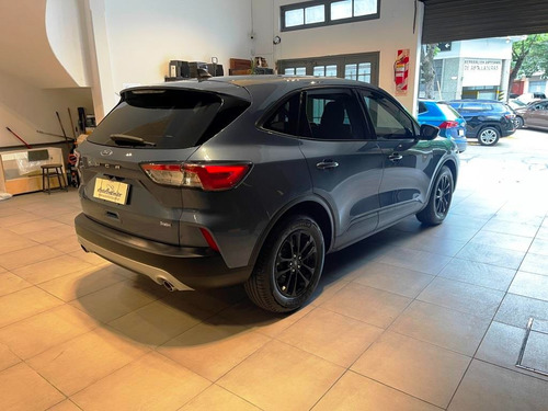 Ford Kuga Se 2.5l Hibrido At Fwd