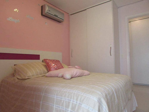 Imagem 18 de 30 de Cobertura Com 4 Dormitórios À Venda, 179 M² Por R$ 3.150.000,00 - Riviera - Módulo 7 - Bertioga/sp - Co0201